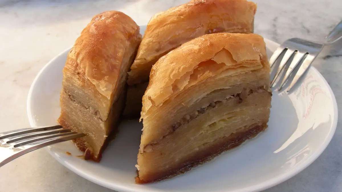 Anya Cafe – cake shop in Belgravia, London